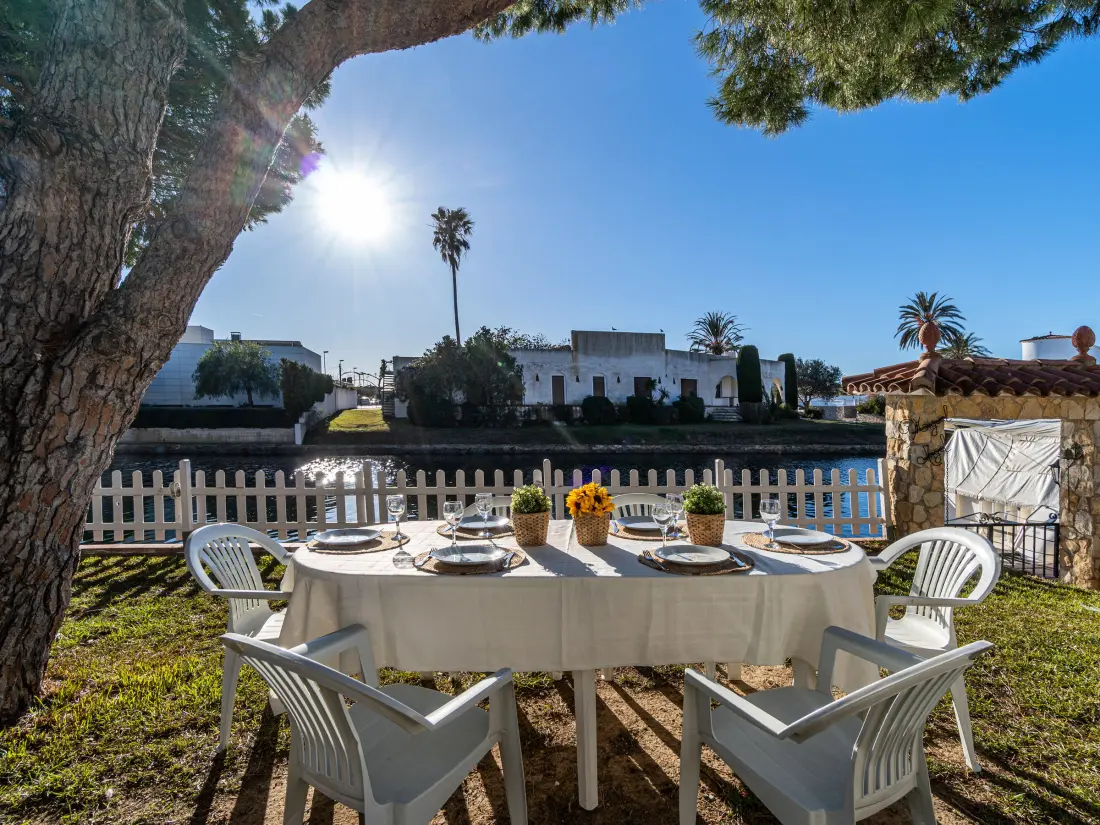 Maison de Vacances Empuriabrava 263