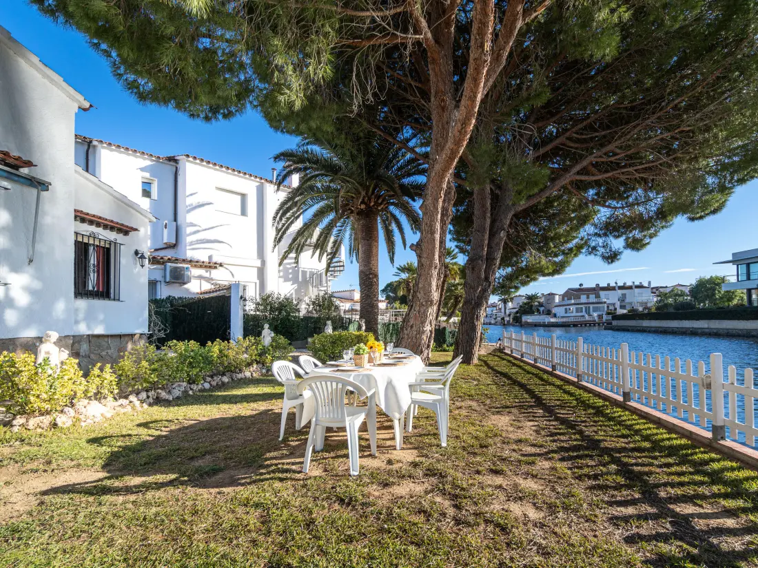 Maison de Vacances Empuriabrava 263