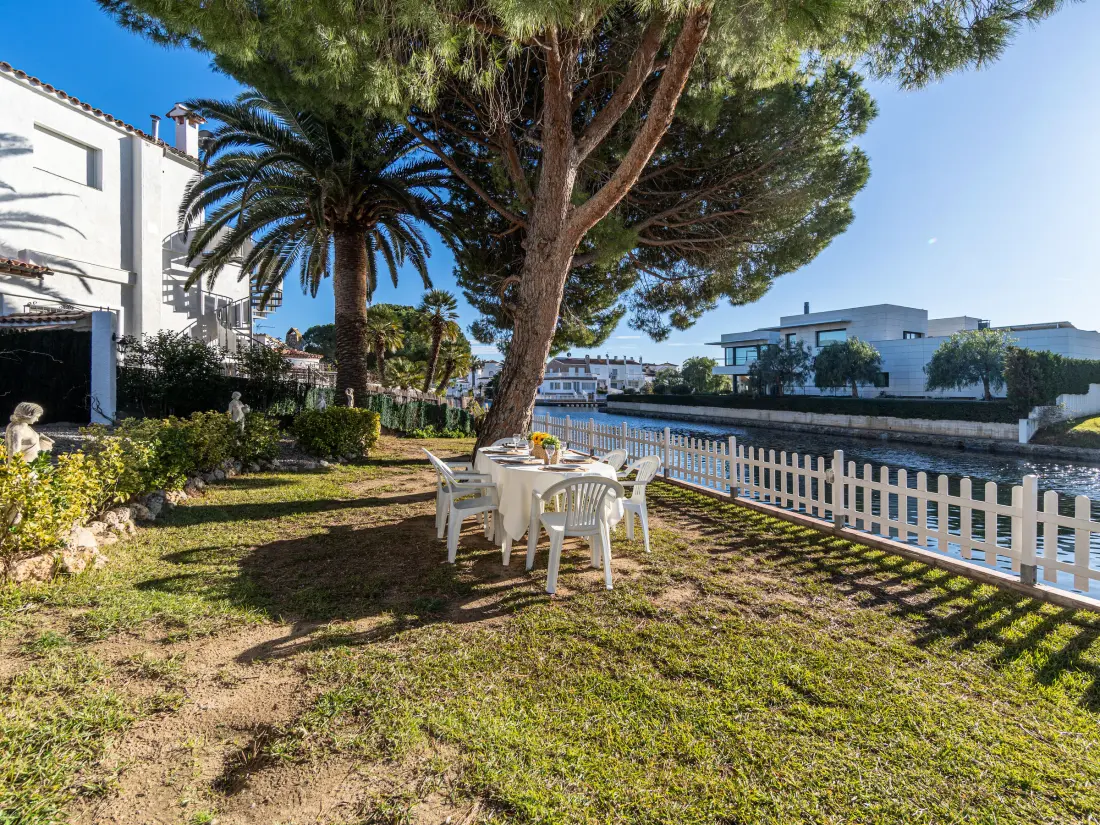 Maison de Vacances Empuriabrava 263