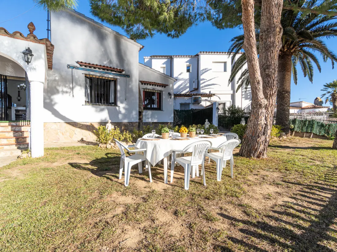Maison de Vacances Empuriabrava 263