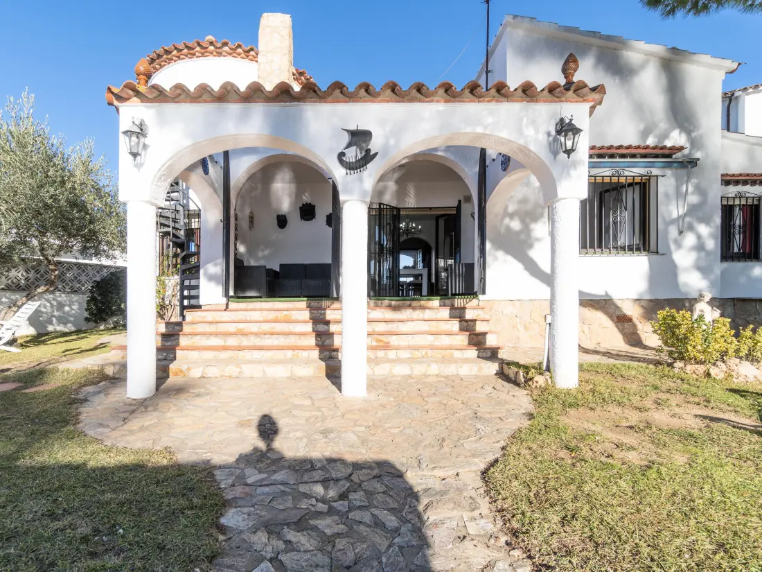 Maison de Vacances Empuriabrava 263