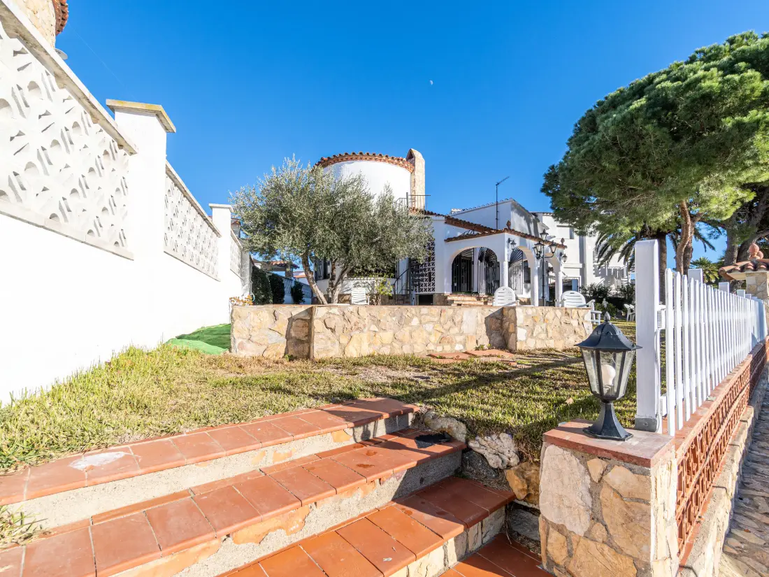 Maison de Vacances Empuriabrava 263