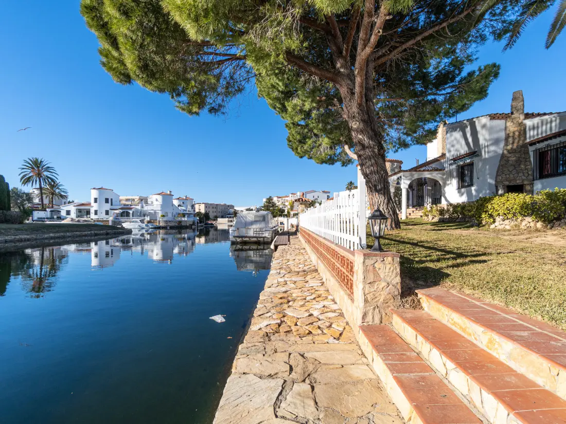 Maison de Vacances Empuriabrava 263