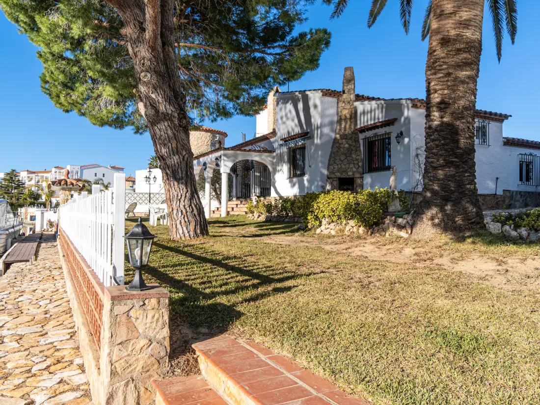Maison de Vacances Empuriabrava 263