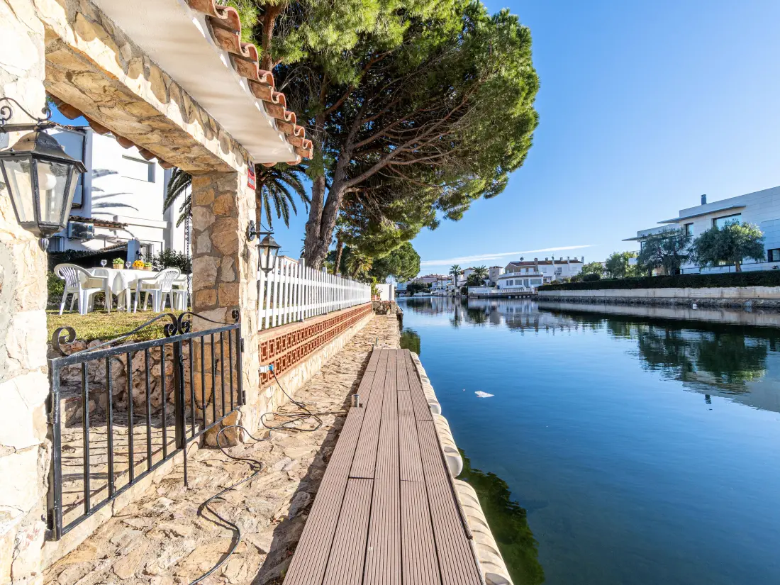 Maison de Vacances Empuriabrava 263
