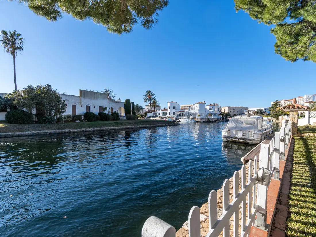 Maison de Vacances Empuriabrava 263