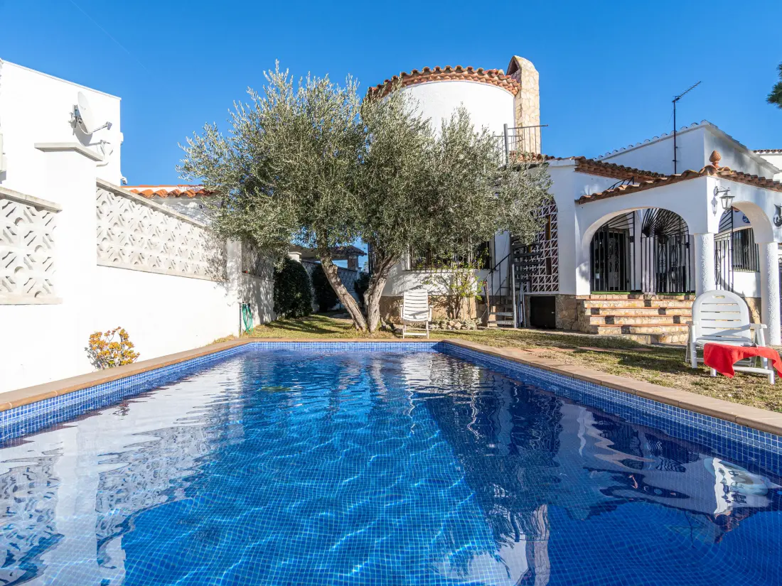 Maison de Vacances Empuriabrava 263