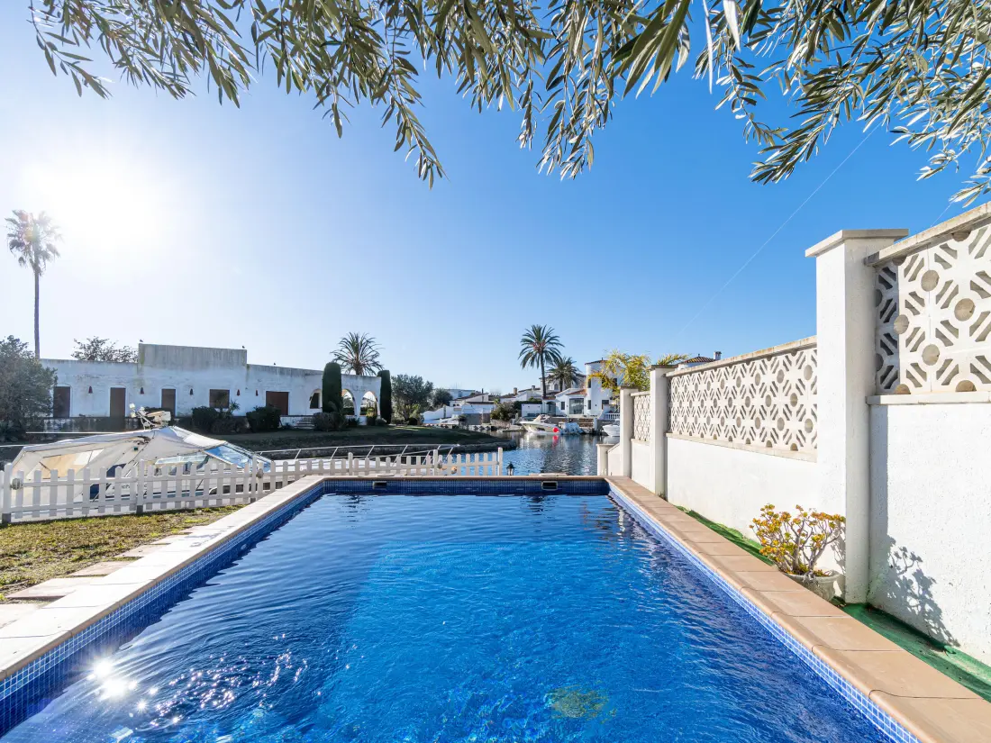 Maison de Vacances Empuriabrava 263