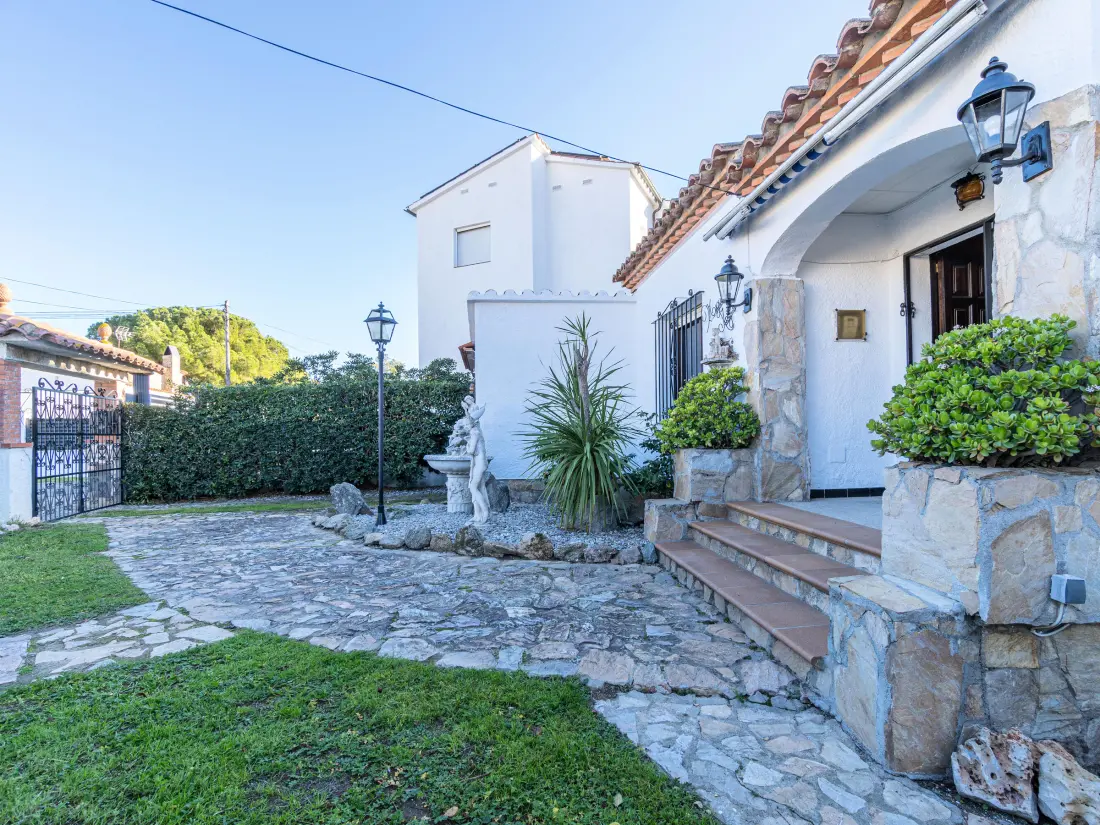 Maison de Vacances Empuriabrava 263