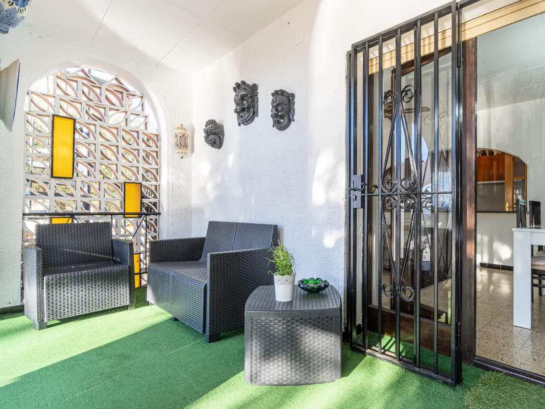 Maison de Vacances Empuriabrava 263