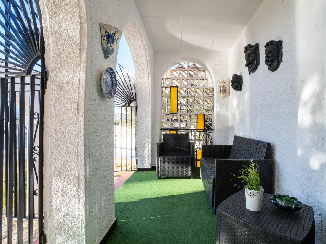 Maison de Vacances Empuriabrava 263