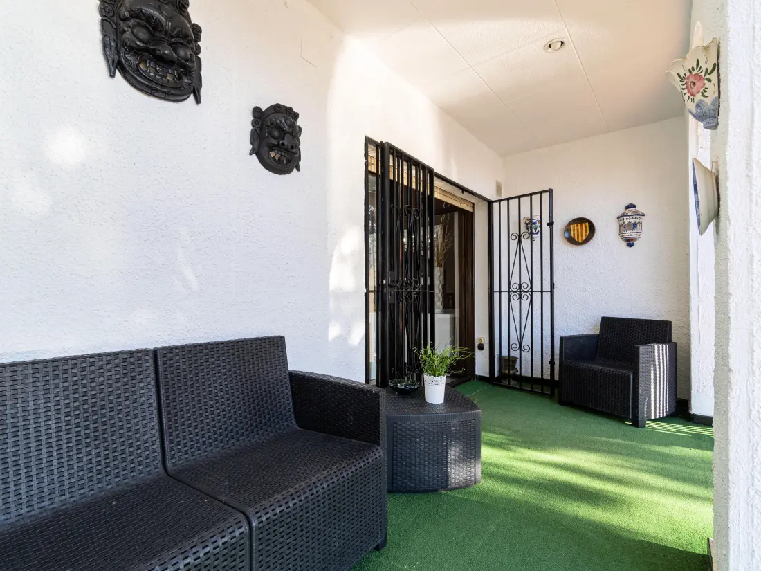 Maison de Vacances Empuriabrava 263