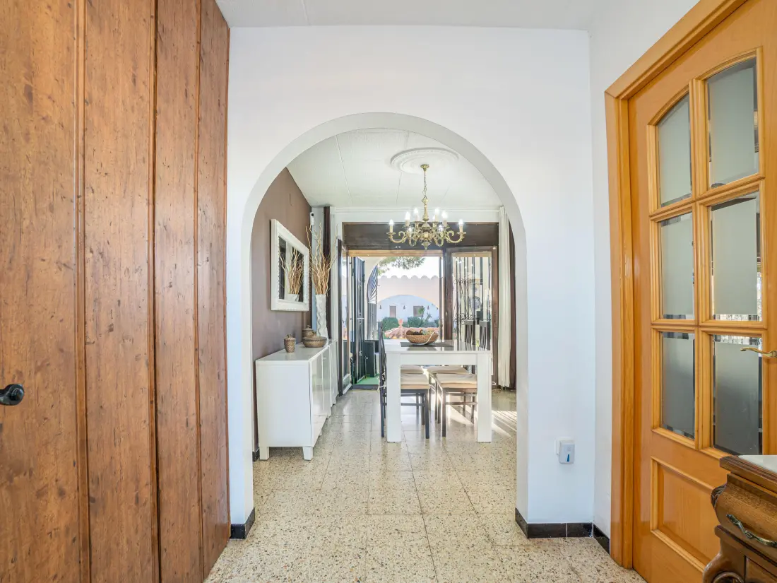 Maison de Vacances Empuriabrava 263