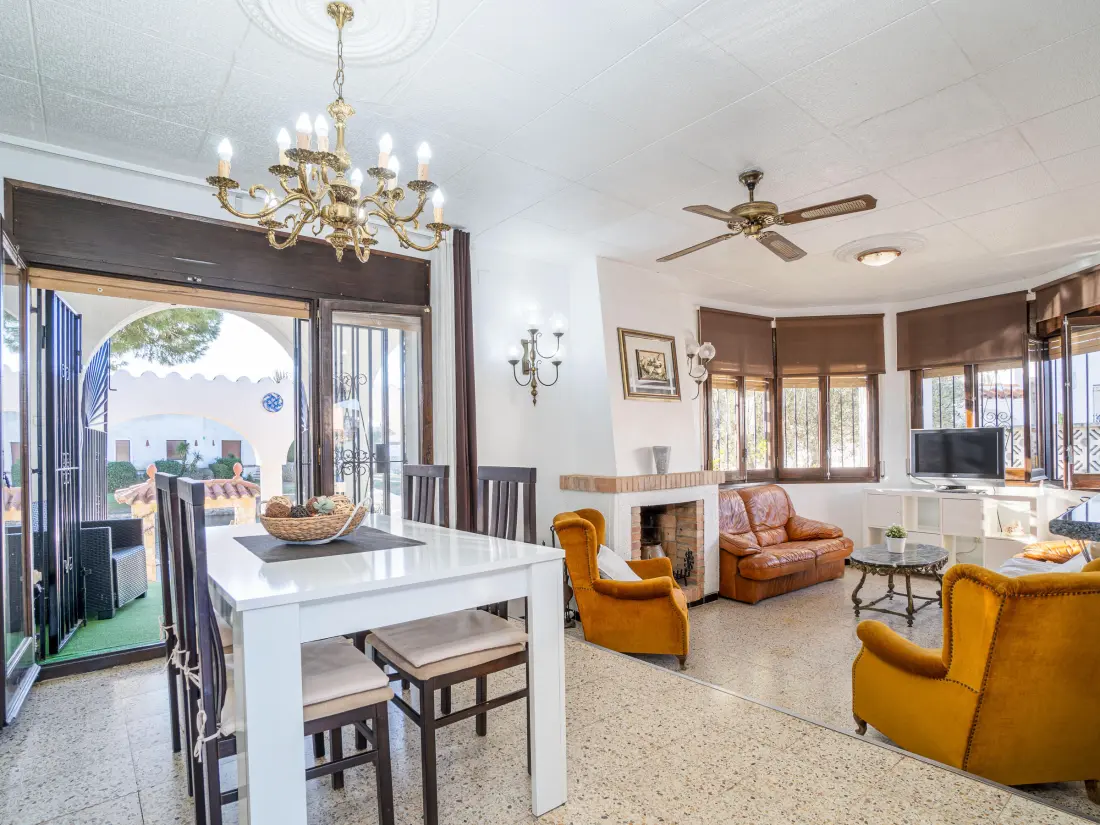 Maison de Vacances Empuriabrava 263