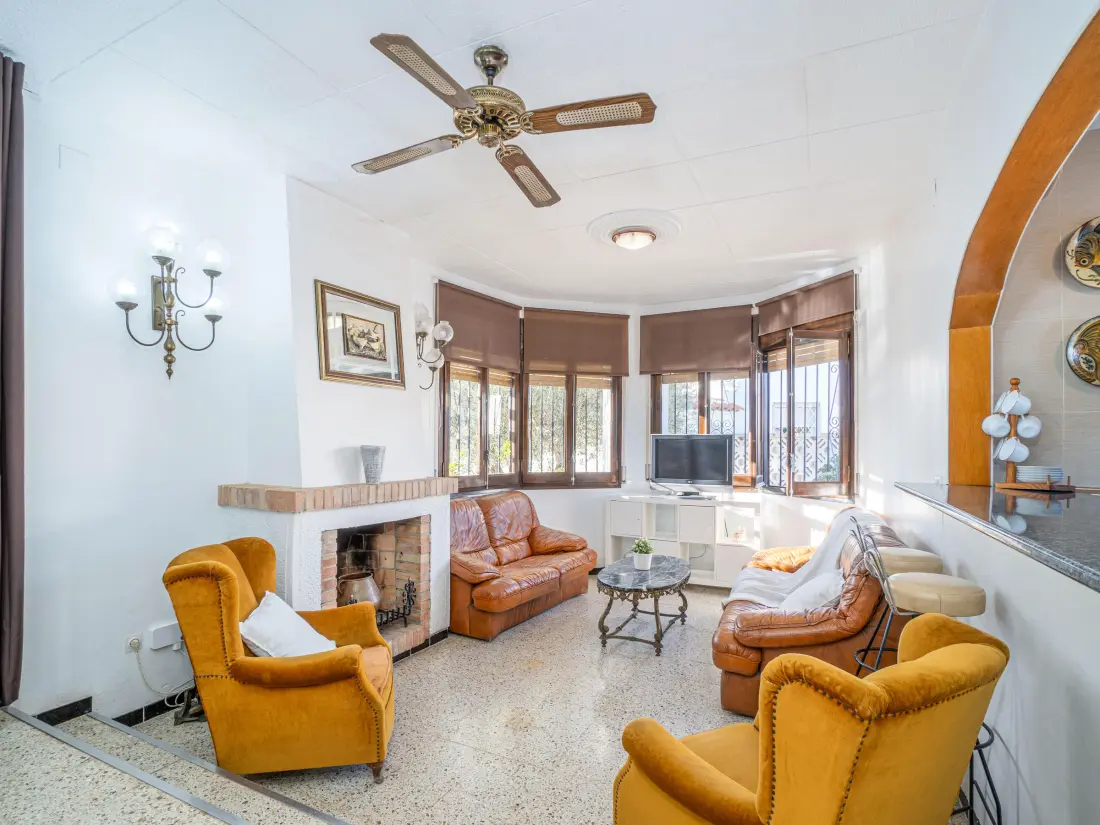 Maison de Vacances Empuriabrava 263