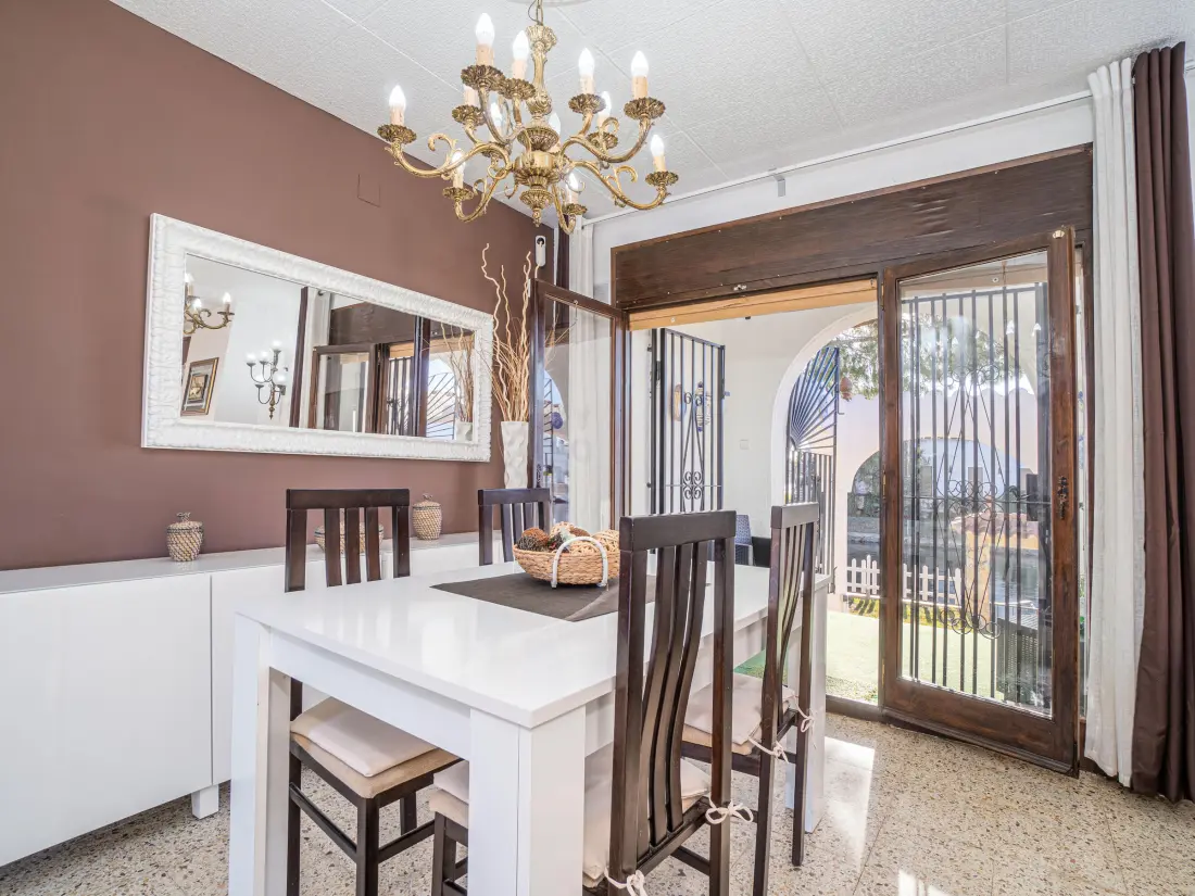 Maison de Vacances Empuriabrava 263