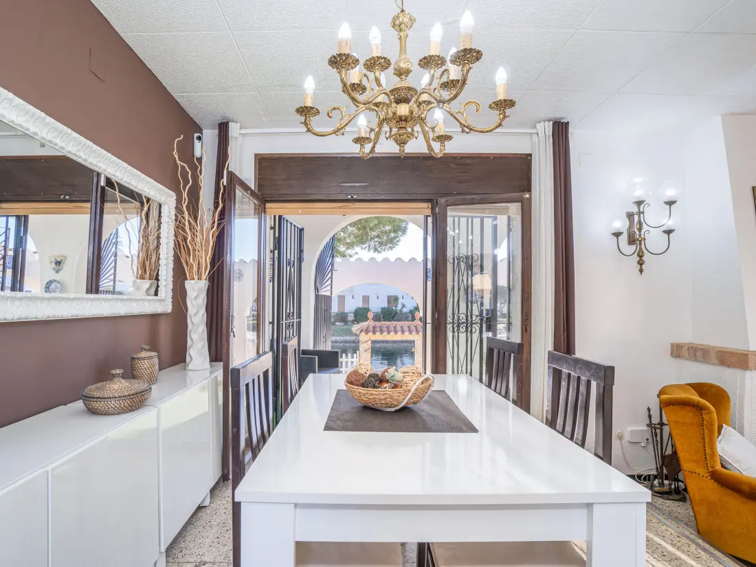 Maison de Vacances Empuriabrava 263