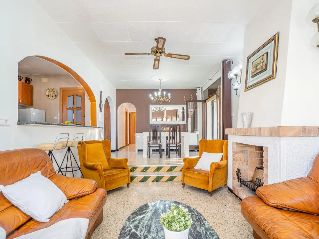 Maison de Vacances Empuriabrava 263