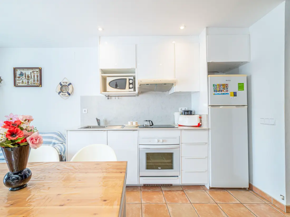 Maison de Vacances Empuriabrava 266