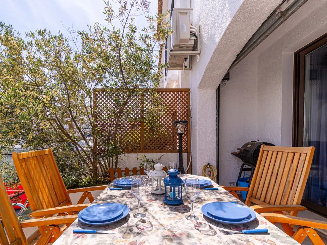 Maison de Vacances Empuriabrava 266