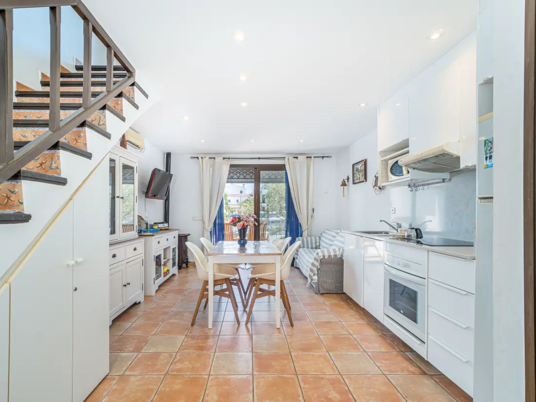 Maison de Vacances Empuriabrava 266