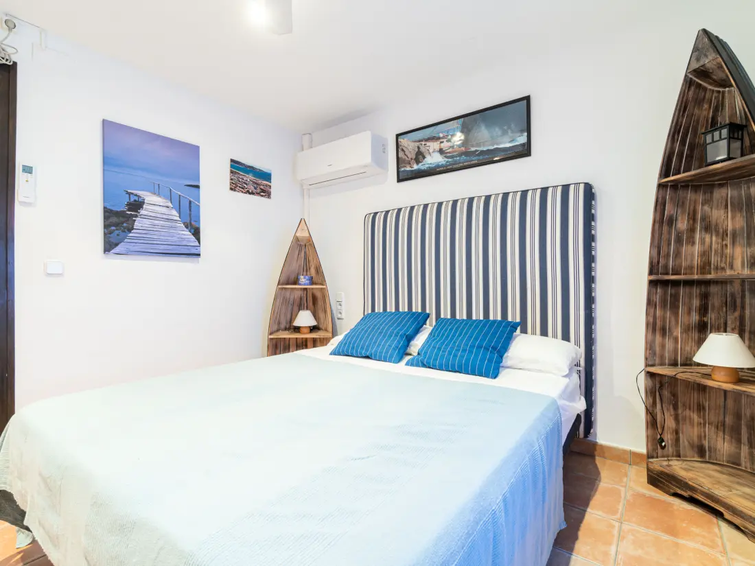 Maison de Vacances Empuriabrava 266
