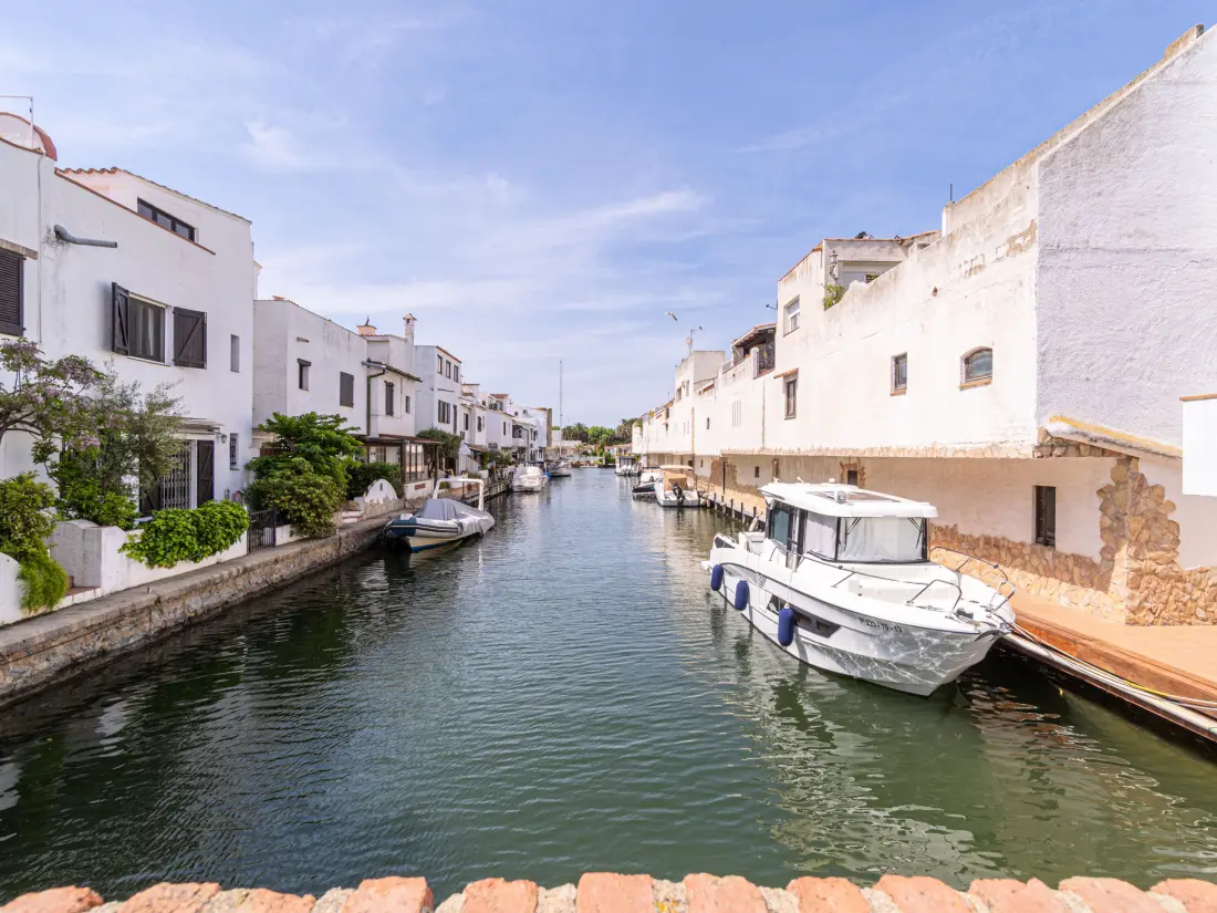 Maison de Vacances Empuriabrava 266