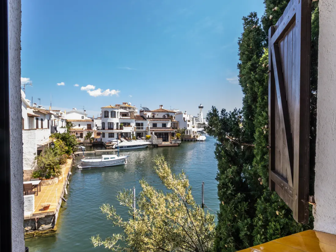 Maison de Vacances Empuriabrava 266