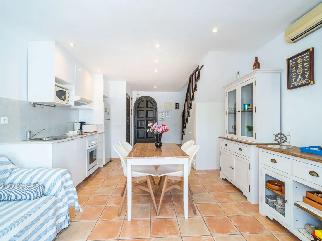 Maison de Vacances Empuriabrava 266