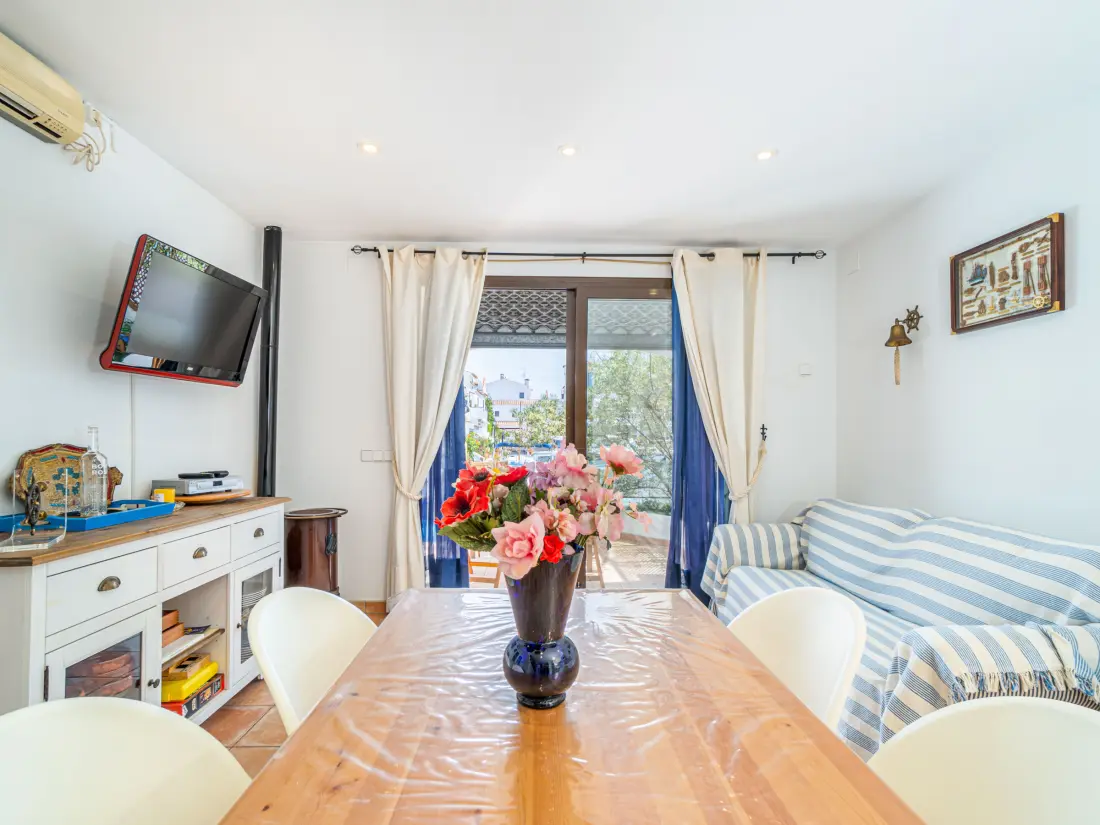Maison de Vacances Empuriabrava 266