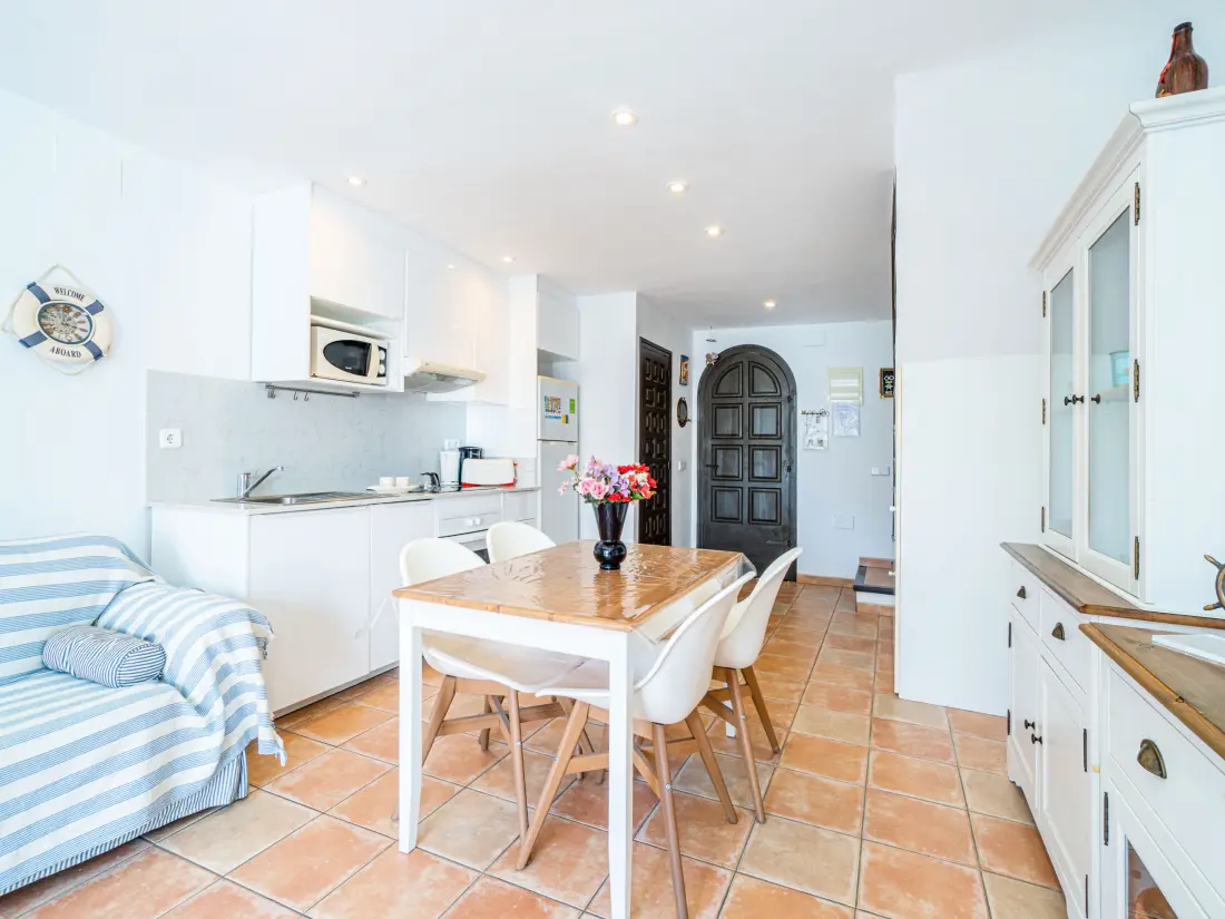 Maison de Vacances Empuriabrava 266