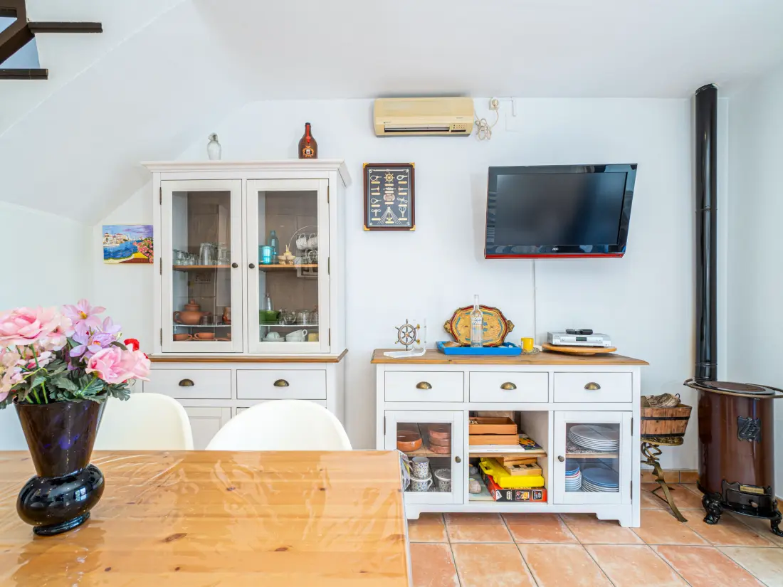 Maison de Vacances Empuriabrava 266