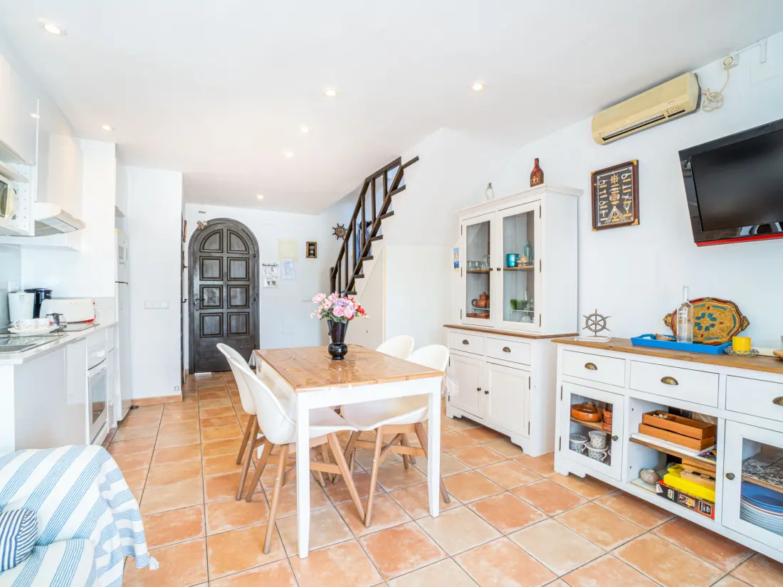 Maison de Vacances Empuriabrava 266