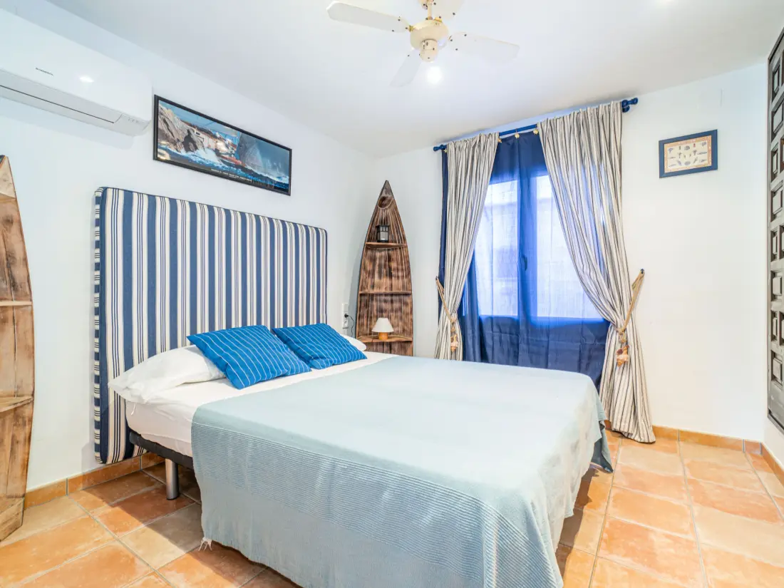Maison de Vacances Empuriabrava 266