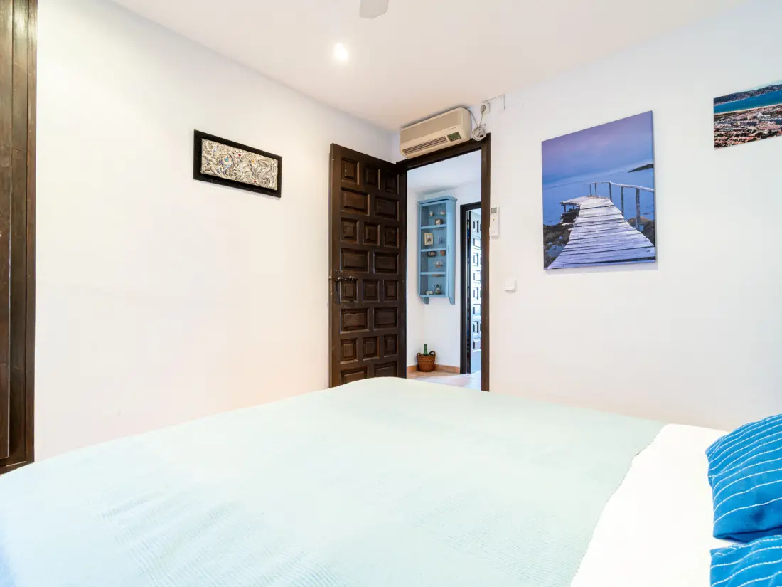 Maison de Vacances Empuriabrava 266