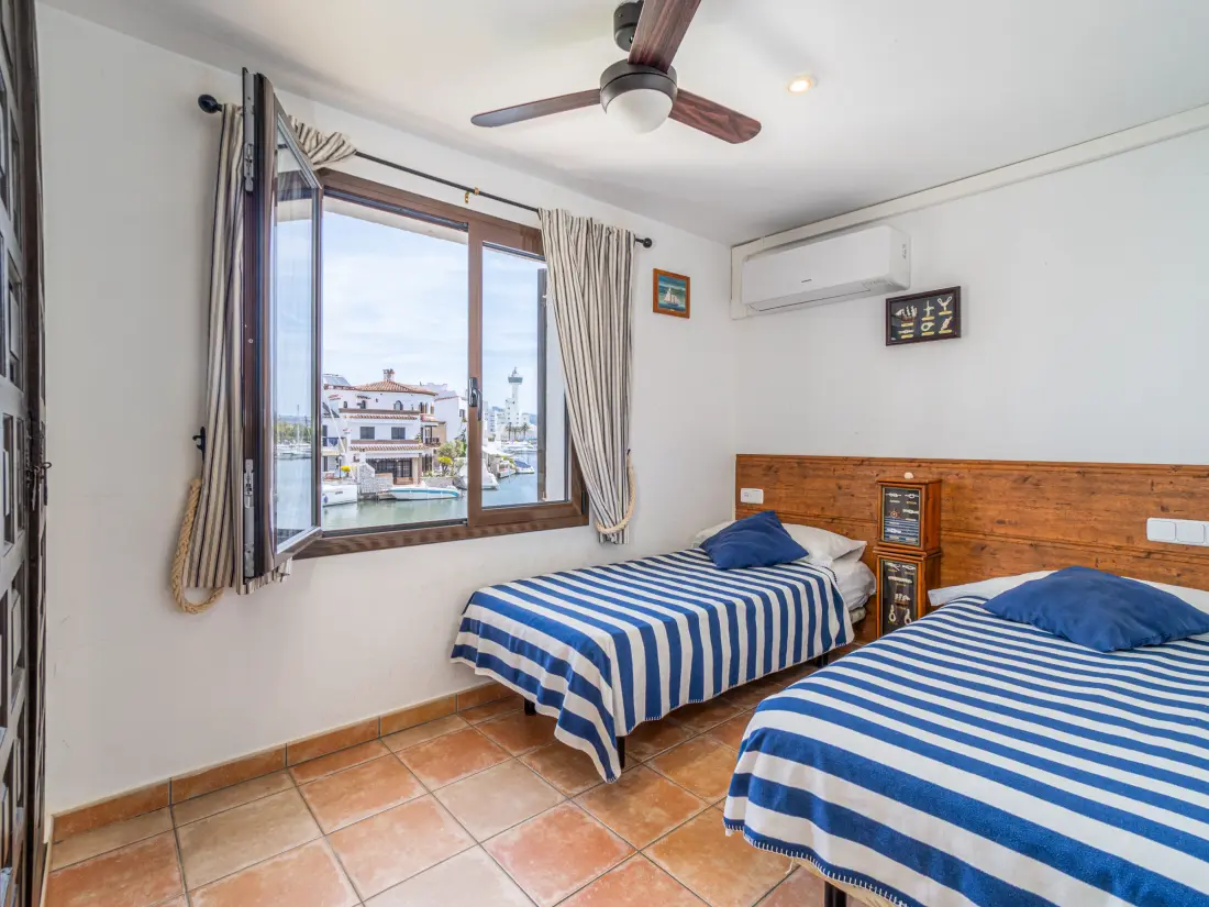 Maison de Vacances Empuriabrava 266