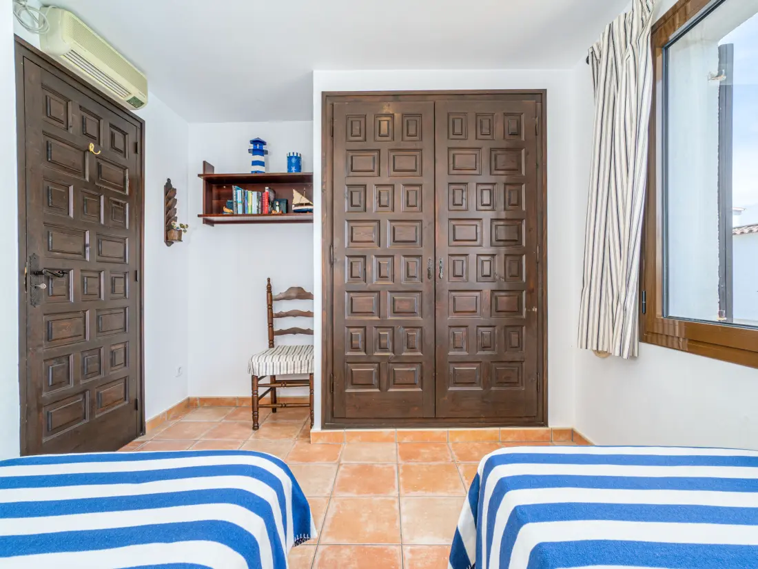 Maison de Vacances Empuriabrava 266