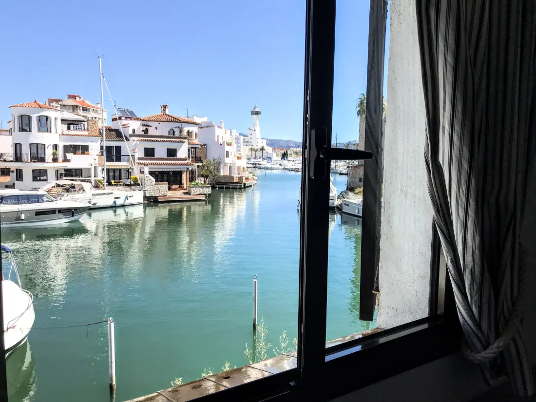 Maison de Vacances Empuriabrava 266