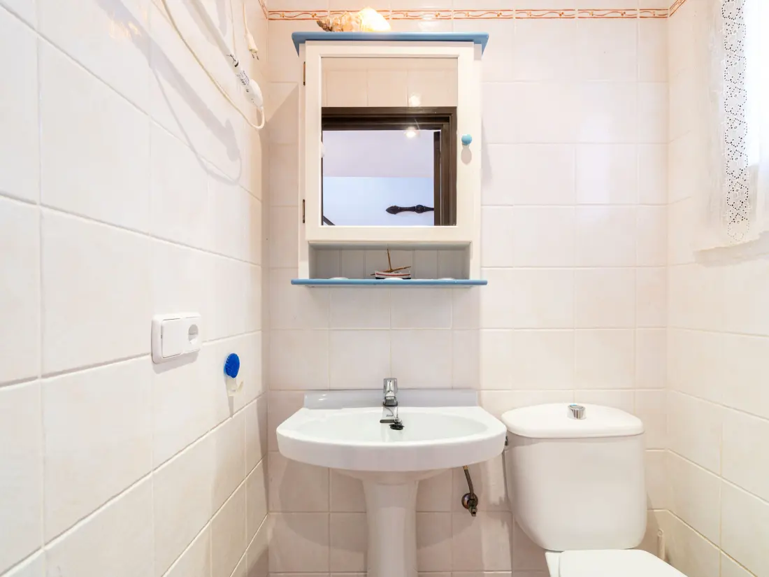 Maison de Vacances Empuriabrava 266