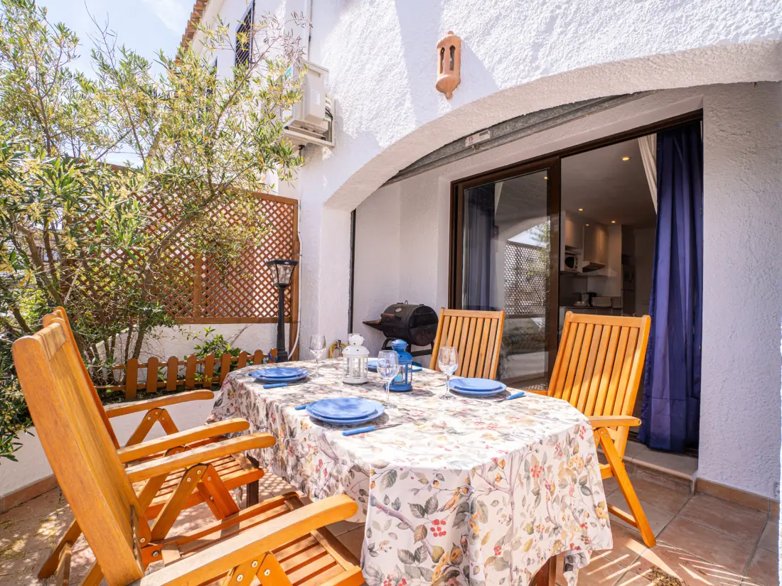 Maison de Vacances Empuriabrava 266