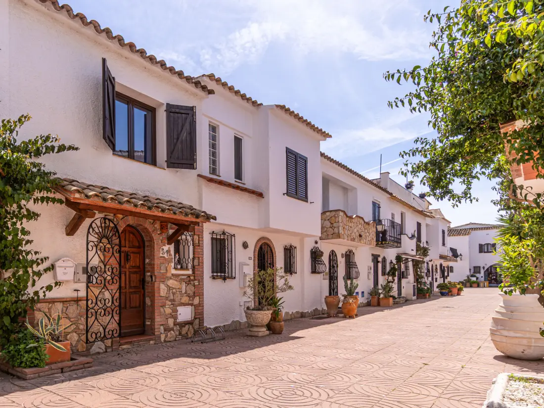 Maison de Vacances Empuriabrava 266