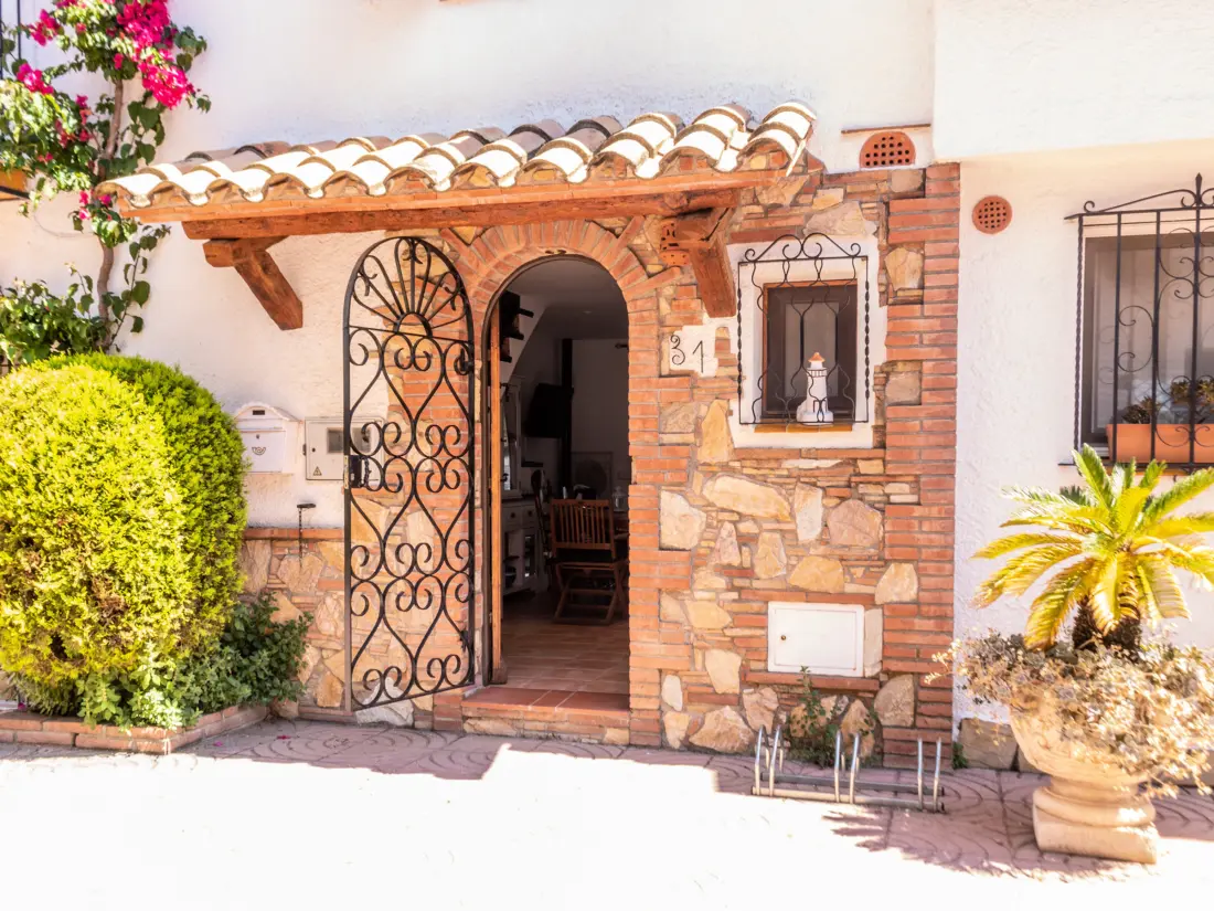 Maison de Vacances Empuriabrava 266