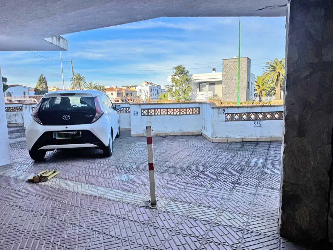 Maison de Vacances Empuriabrava 266