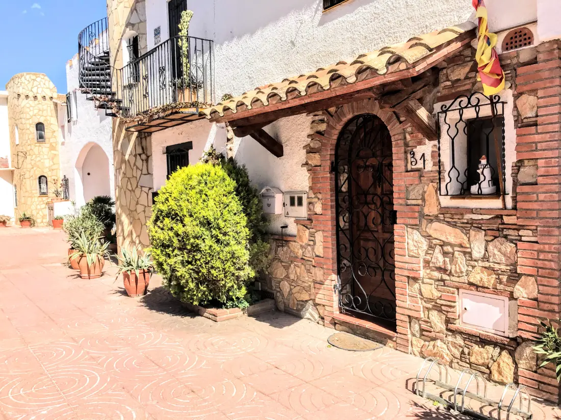 Maison de Vacances Empuriabrava 266