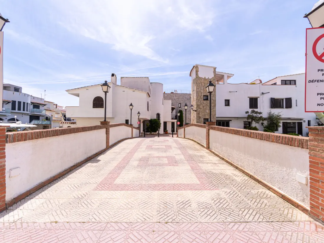 Maison de Vacances Empuriabrava 266