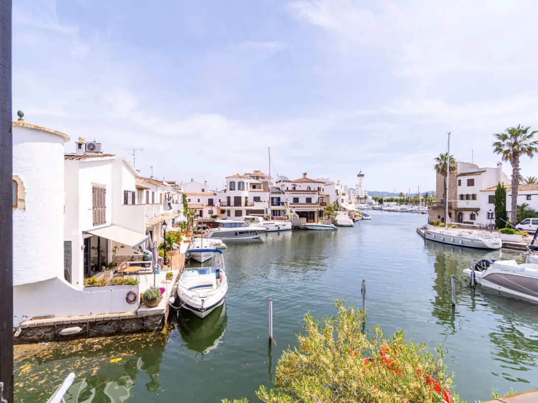 Maison de Vacances Empuriabrava 266