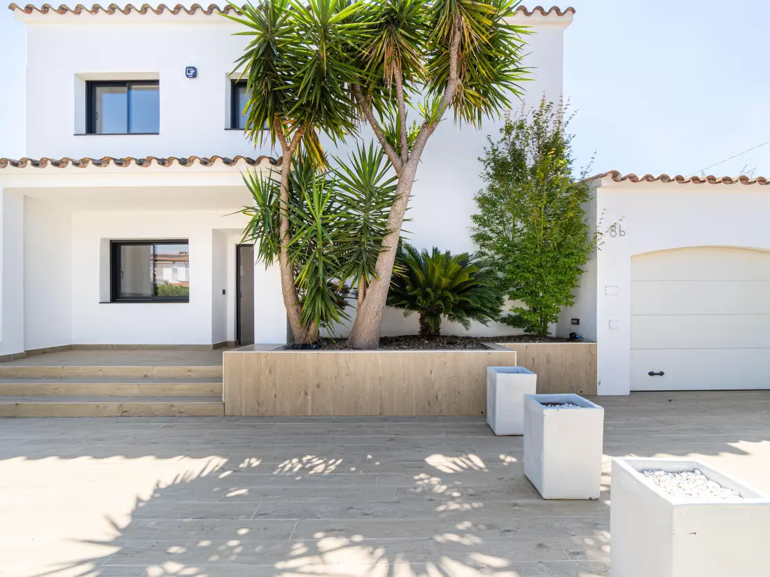 Maison de Vacances Empuriabrava 264