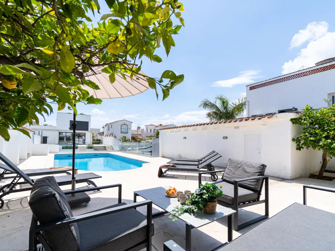 Maison de Vacances Empuriabrava 264