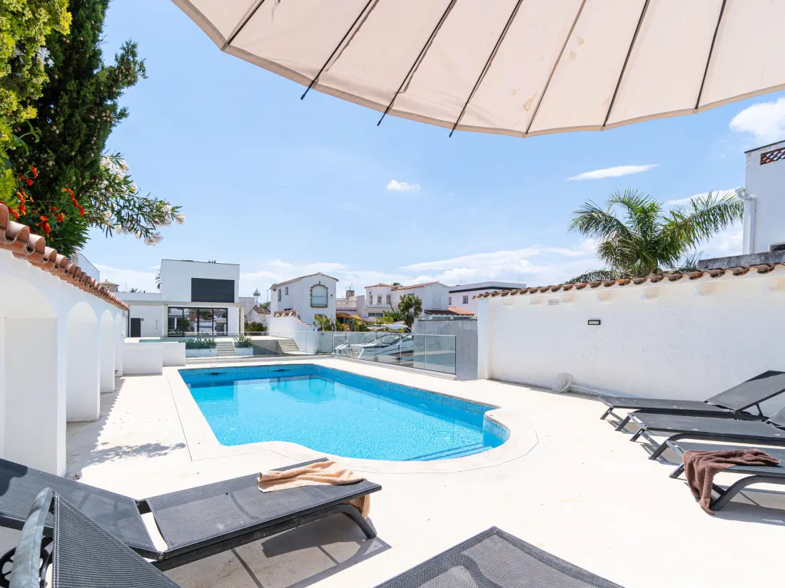 Maison de Vacances Empuriabrava 264