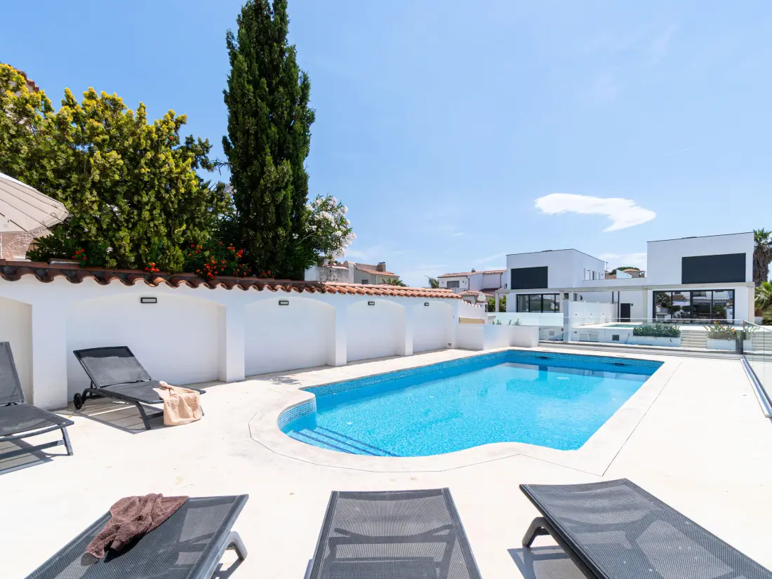 Maison de Vacances Empuriabrava 264
